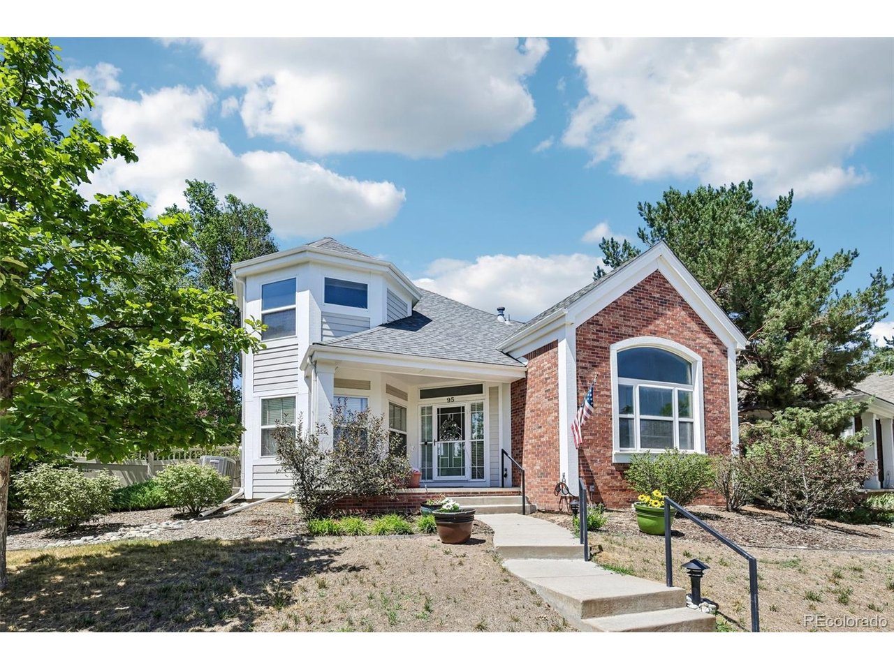 Photo of 1011 S Valentia St #95 Denver CO 80247