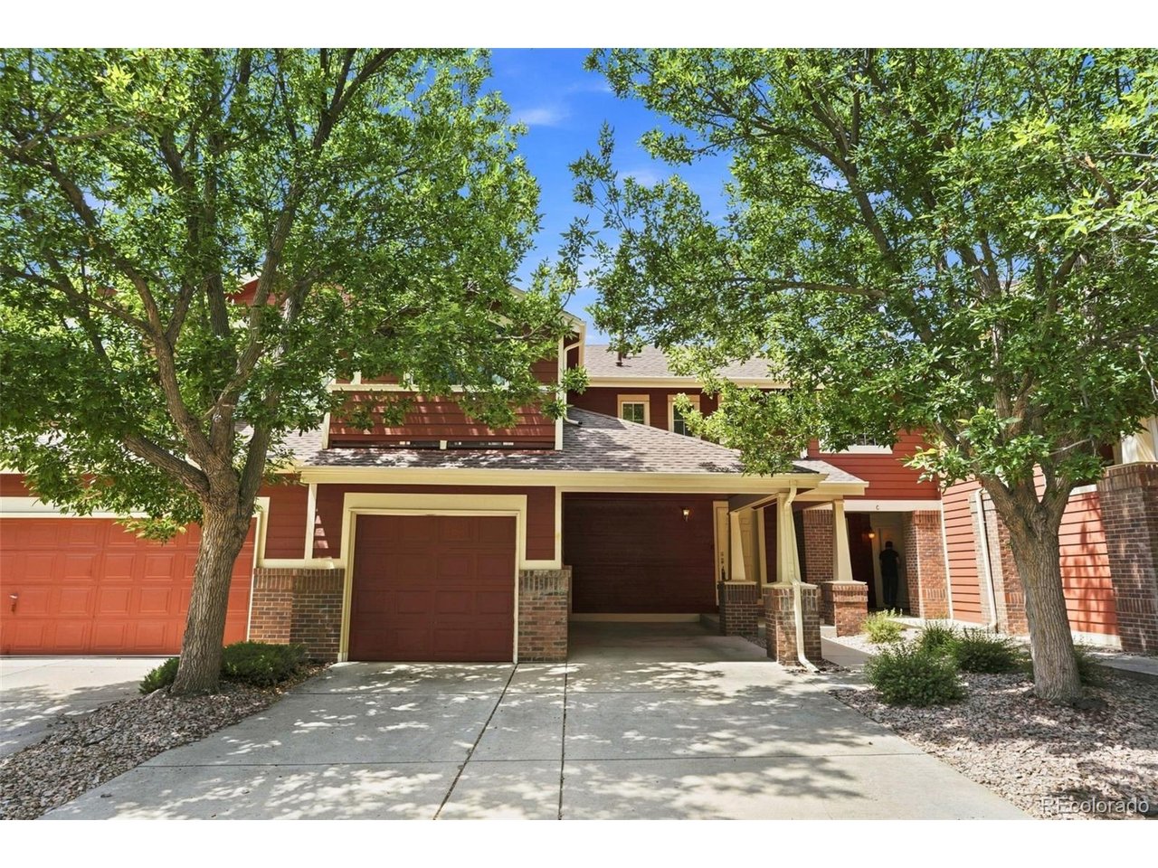 Photo of 19414 E Mann Creek Dr #B Parker CO 80134