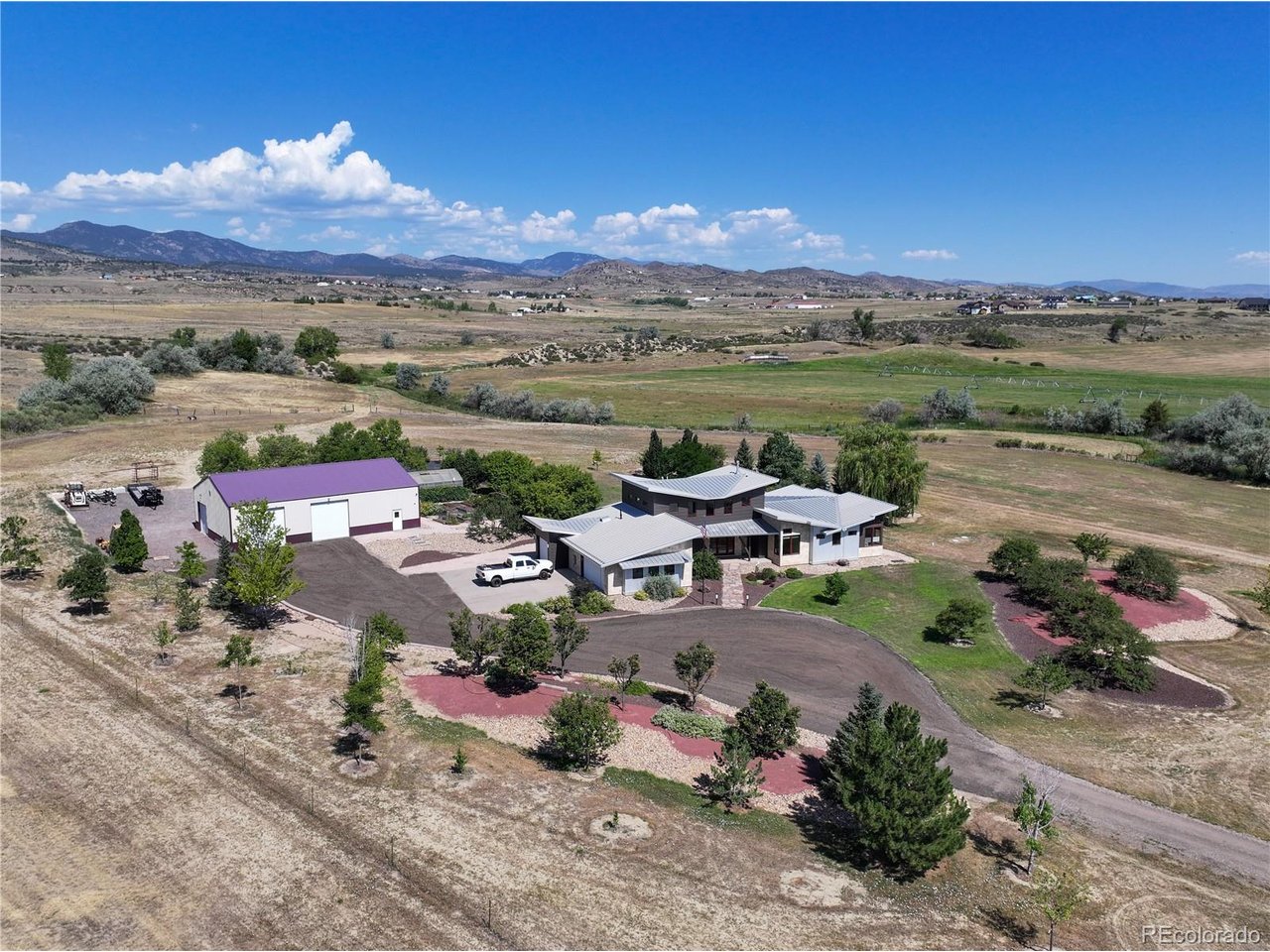 Photo of 115 S County Road 23 Berthoud CO 80513