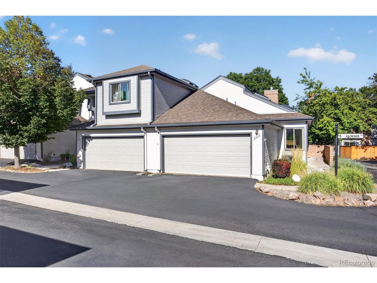 Photo of 6515 S Jackson Ct Littleton CO 80121
