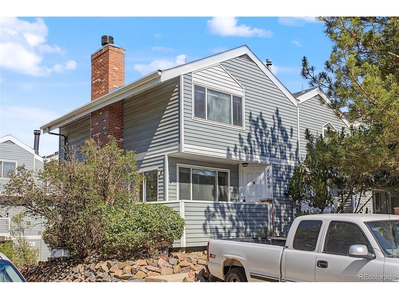 Photo of 11680 E Cedar Ave Aurora CO 80012