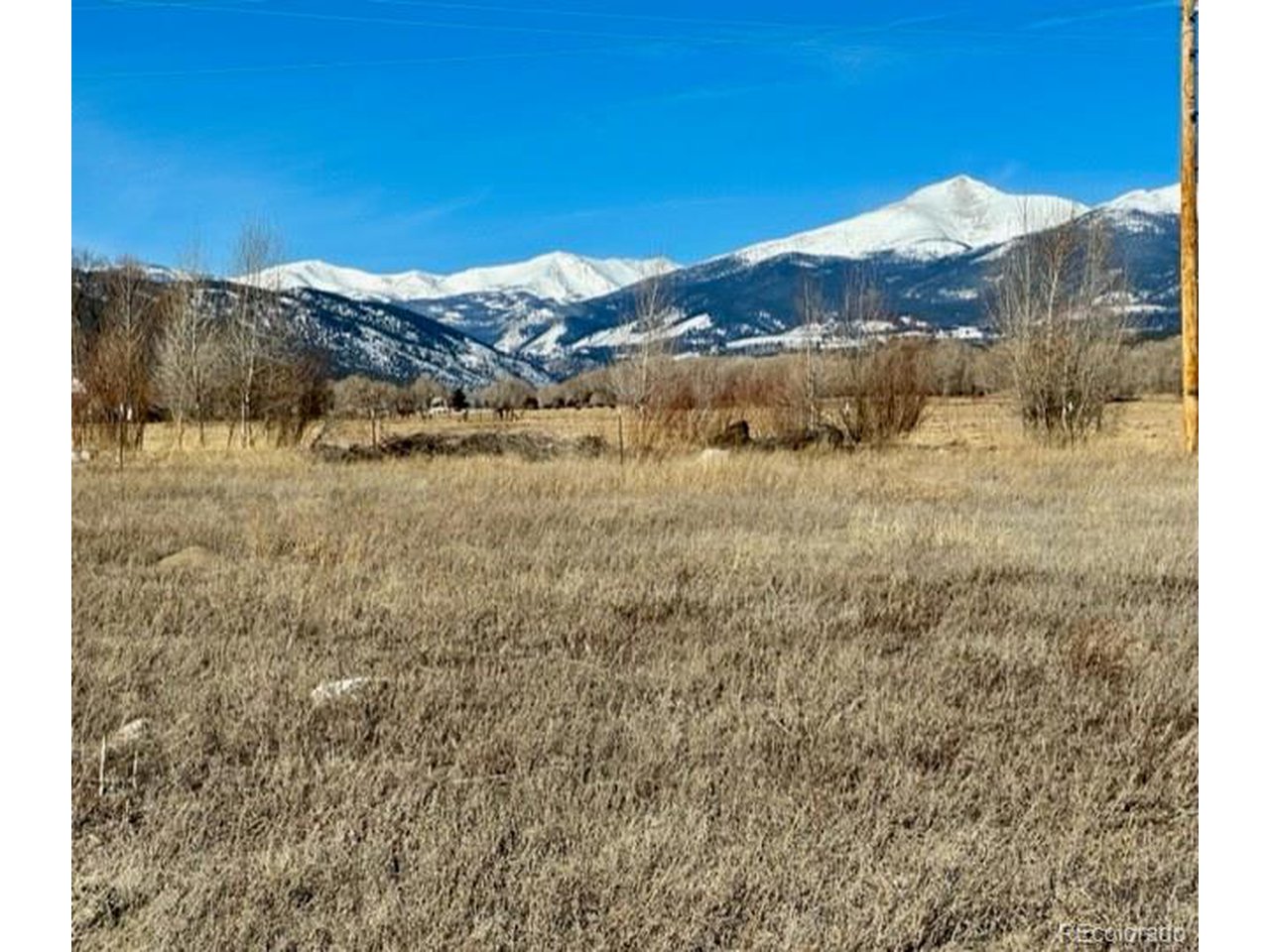 Photo of 810 Hoover Cir Poncha Springs CO 81242