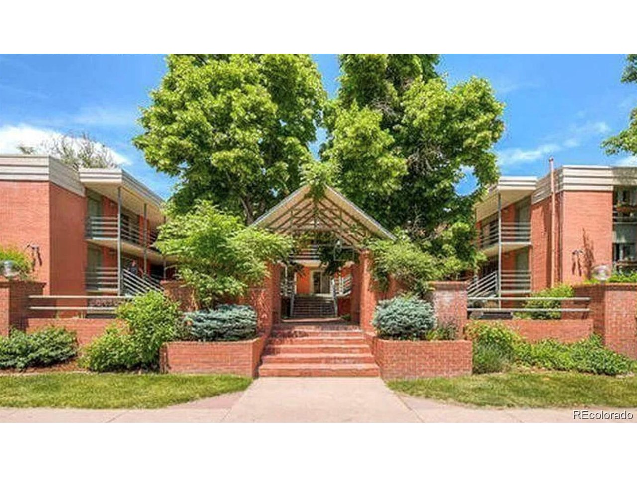 Photo of 625 Pearl St #23 Boulder CO 80302