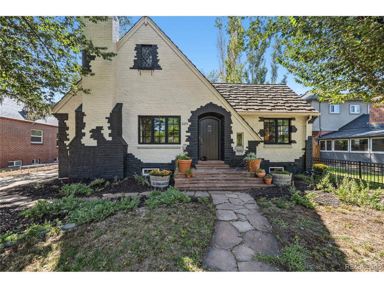 Photo of 2375 Locust St Denver CO 80207