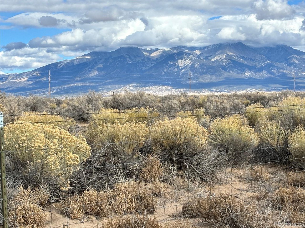 Photo of 0 Clift Road Jaroso CO 81138