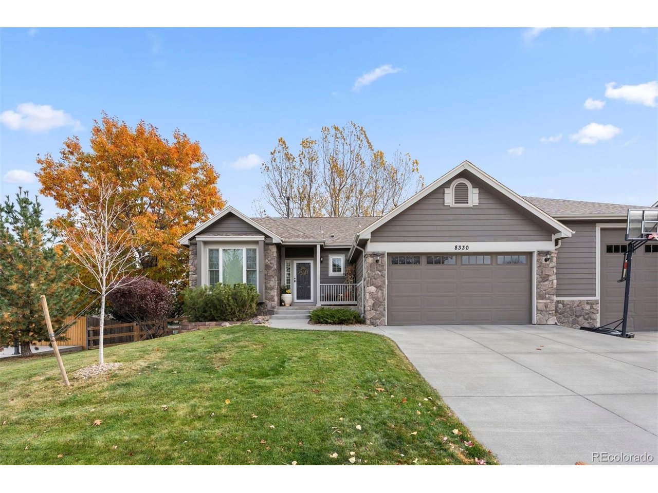 Photo of 8330 Taft St Arvada CO 80005