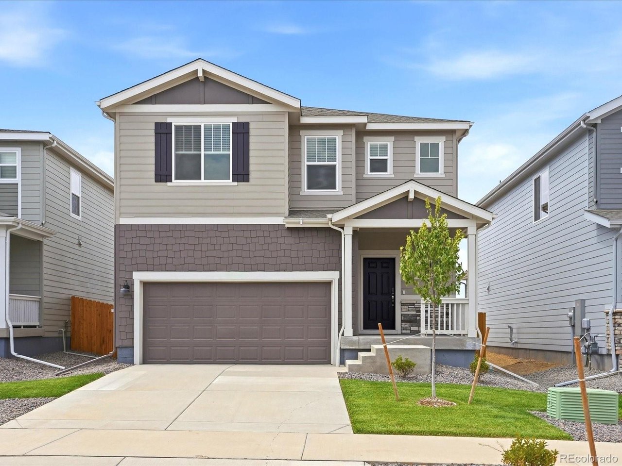 Photo of 512 97th Ave Greeley CO 80631