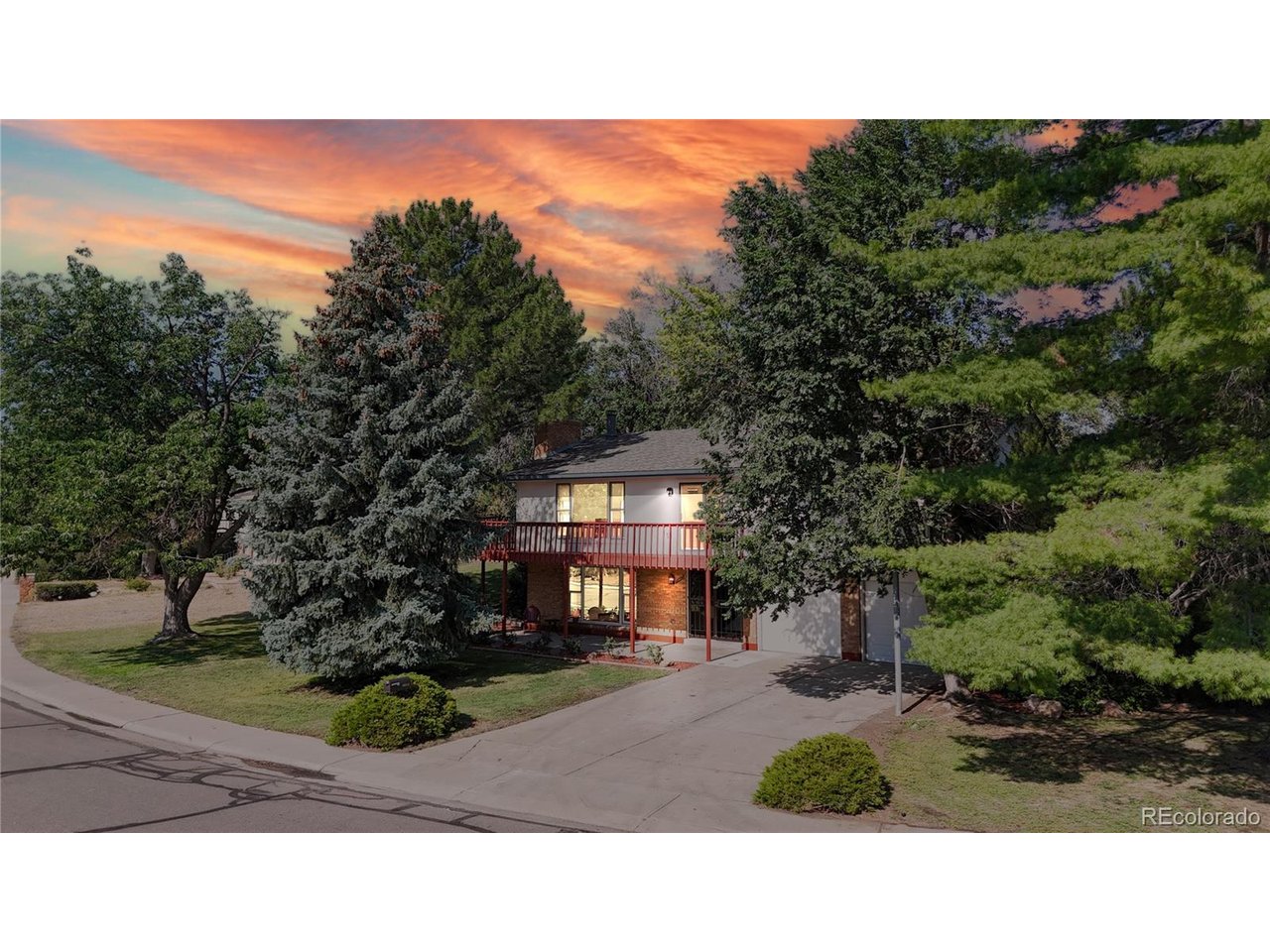 Photo of 10453 W Arkansas Dr Denver CO 80232