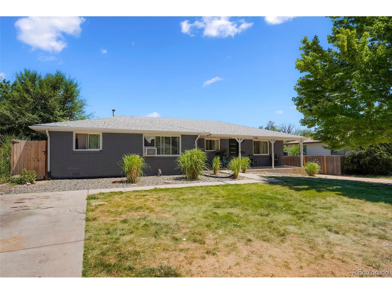 Photo of 7380 Newton St #1 Westminster CO 80030