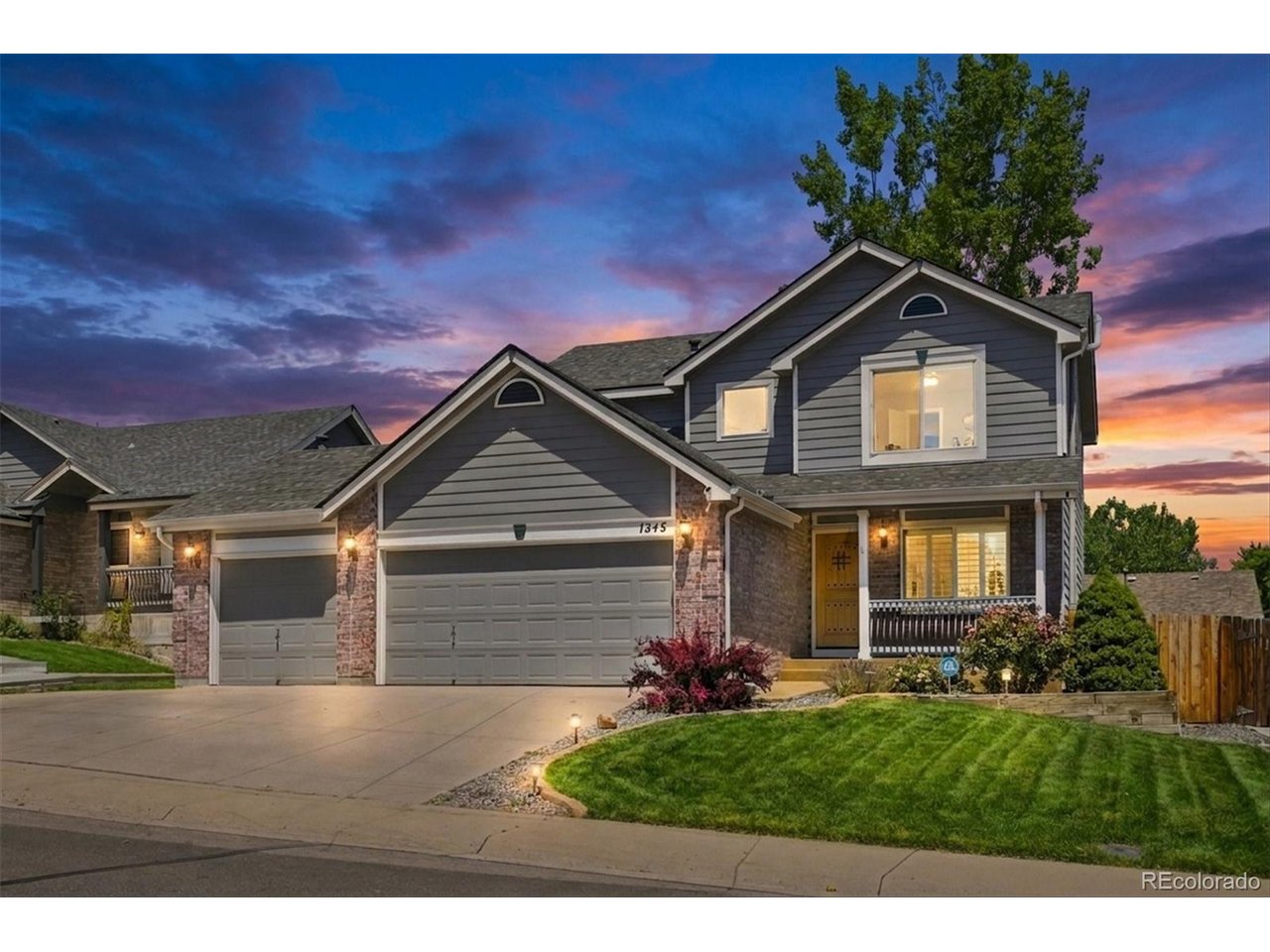 Photo of 1345 E 96th Pl Thornton CO 80229
