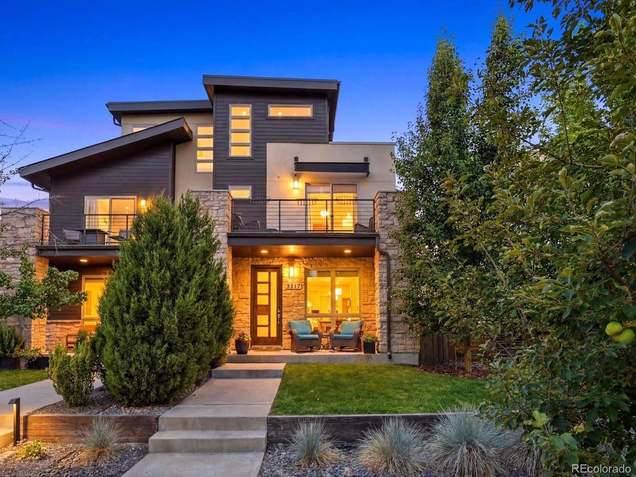 Photo of 3857 Stuart St Denver CO 80212