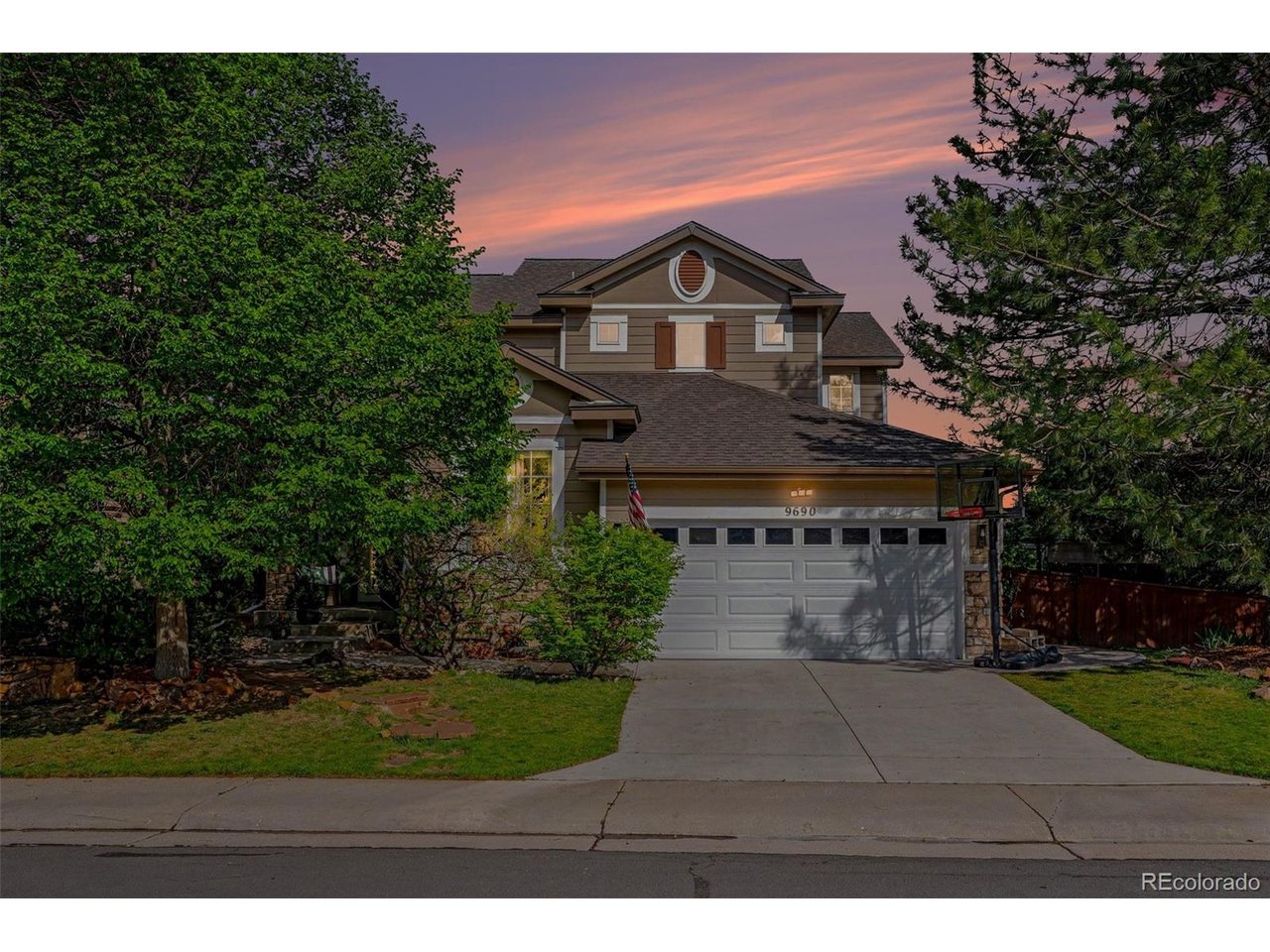 Photo of 9690 S Dover Way Littleton CO 80127
