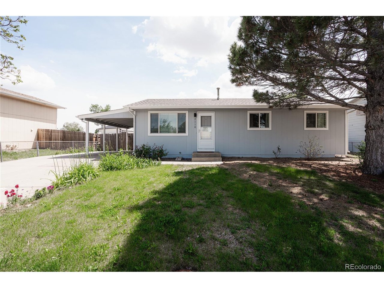 Photo of 2110 E 83rd Pl Denver CO 80229
