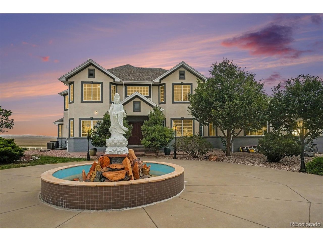 Photo of 34700 E Alameda Ave Watkins CO 80137