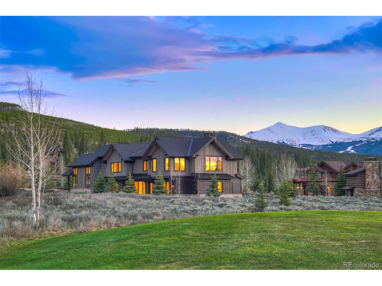 Photo of No Address Listed Breckenridge CO 80424