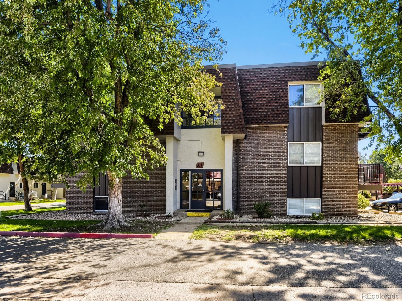 Photo of 7755 E Quincy Ave #A1-303 Denver CO 80237