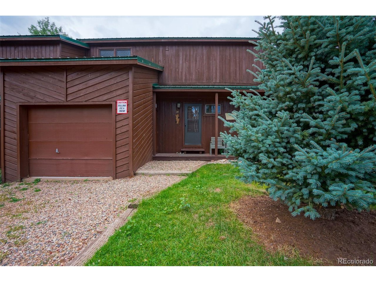 Photo of 44 Valley Vista Rd #34 Cuchara CO 81055