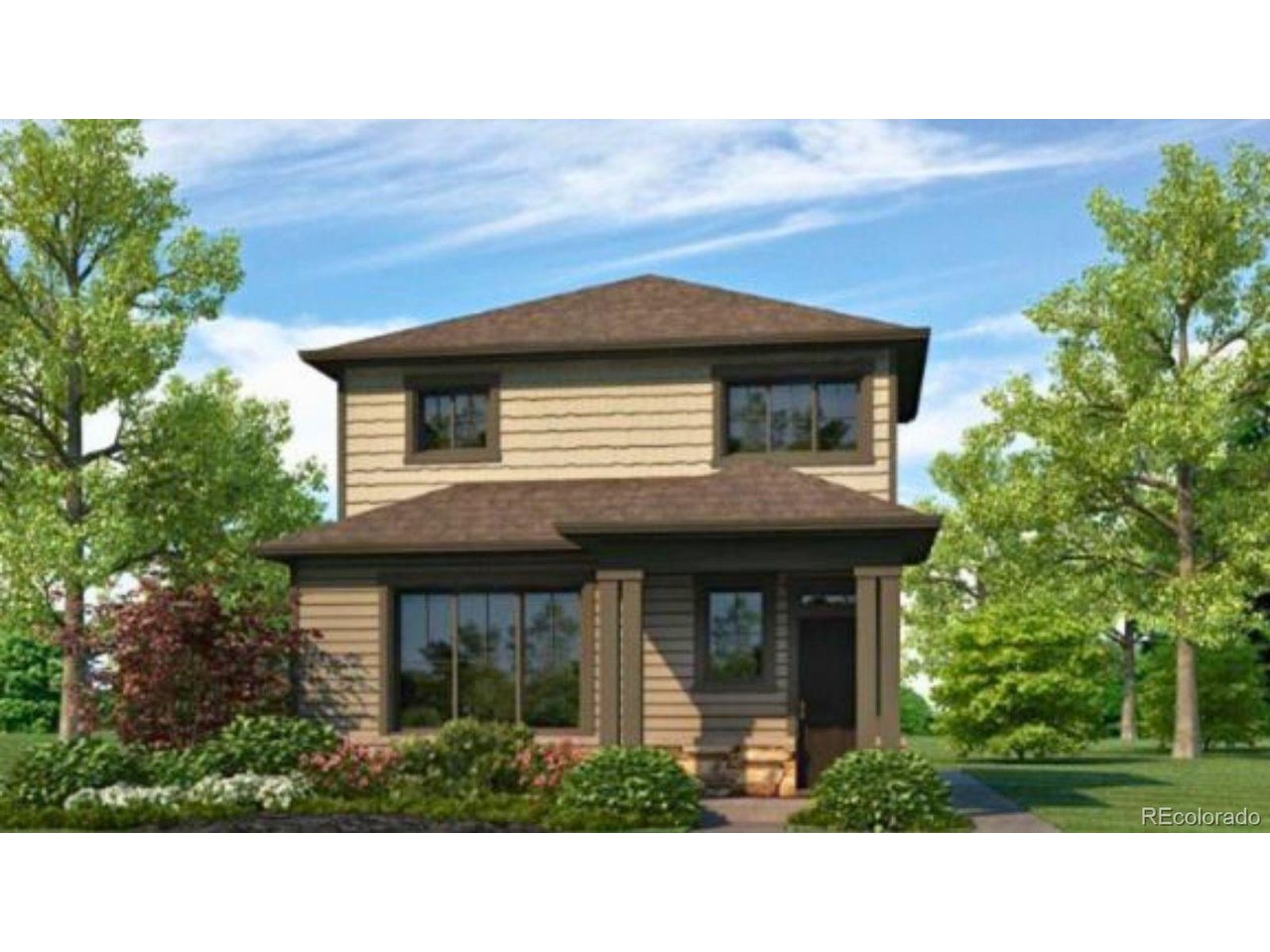 Photo of 28244 E 8th Pl Watkins CO 80137