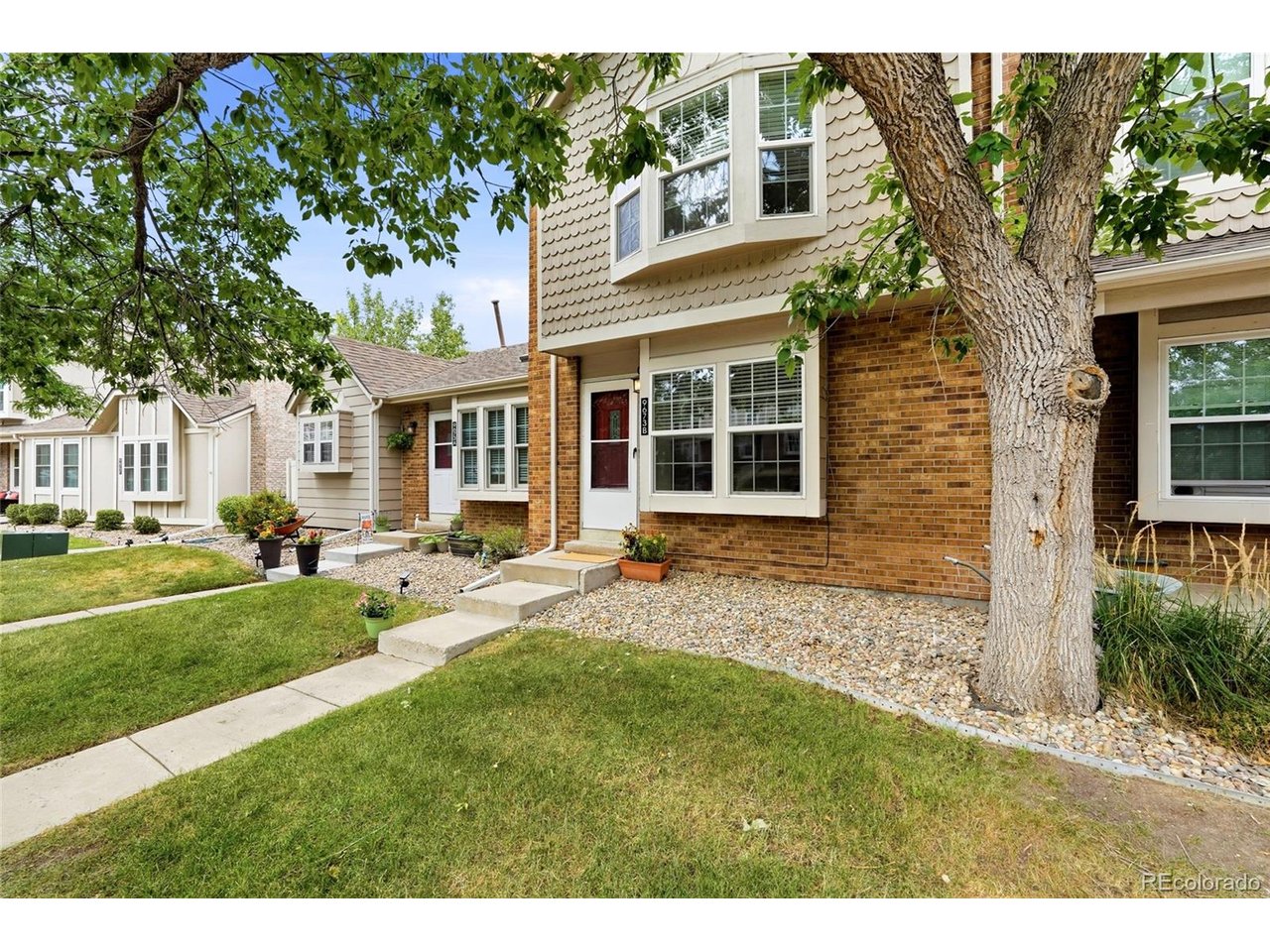 Photo of 9673 W Chatfield Ave #B Littleton CO 80128