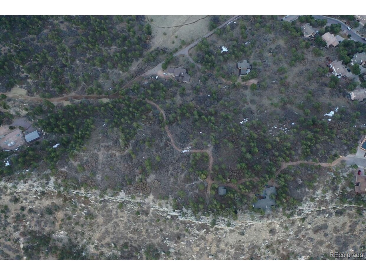 Photo of 1420 Point Of The Pines Dr Colorado Springs CO 80919