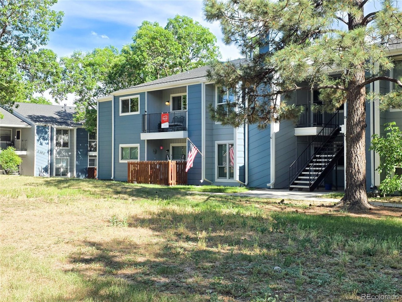 Photo of 2260 E Geddes Ave #H Centennial CO 80122