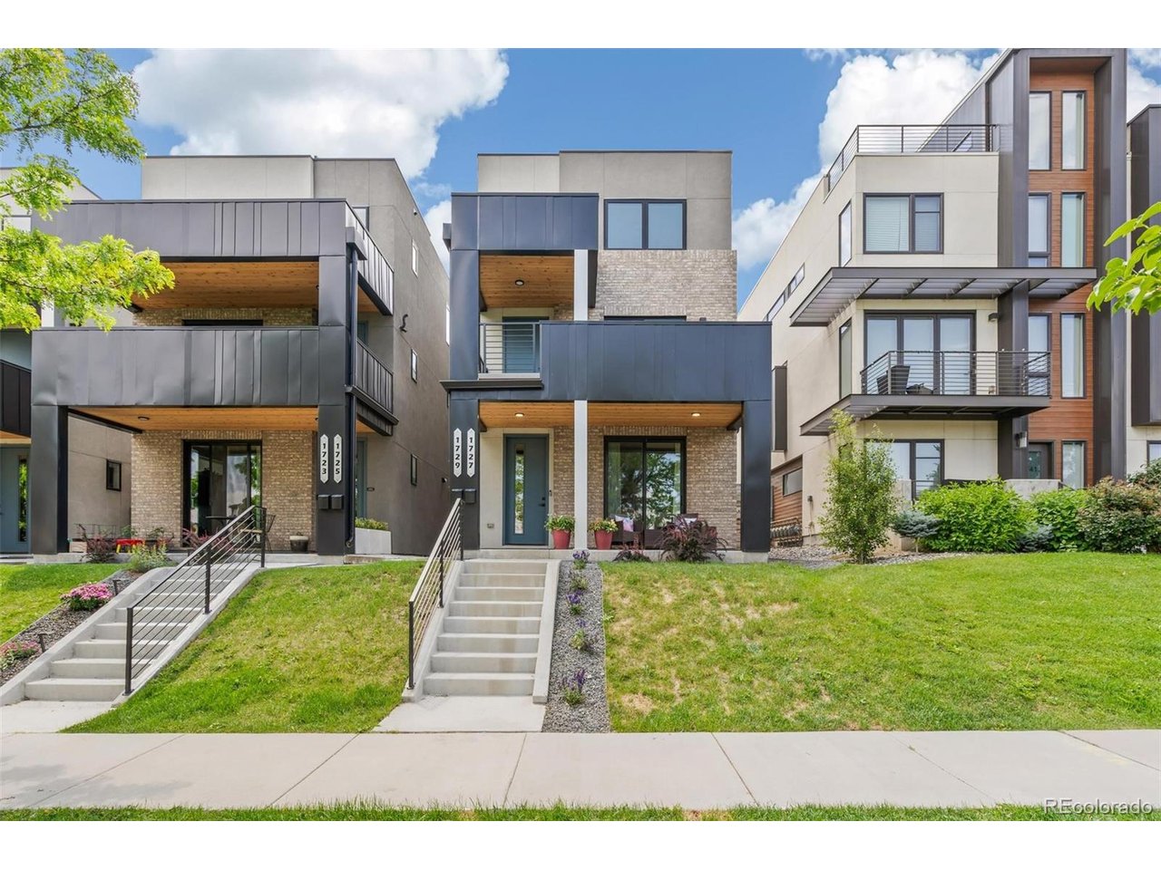 Photo of 1727 Julian St Denver CO 80204