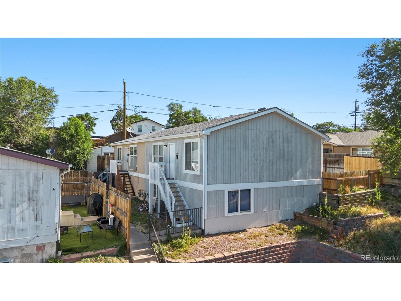 Photo of 4501 W Alaska Pl #B Denver CO 80219