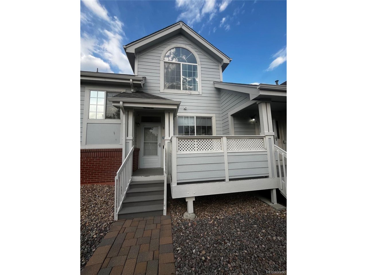 Photo of 16901 E Warren Pl #B Aurora CO 80013