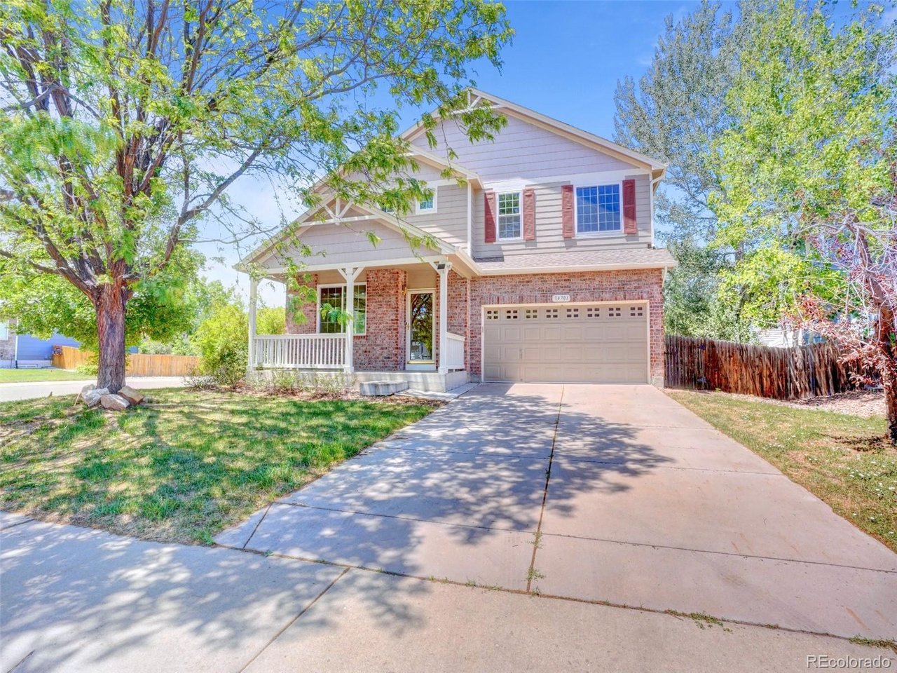 Photo of 14701 Gaylord St Brighton CO 80602