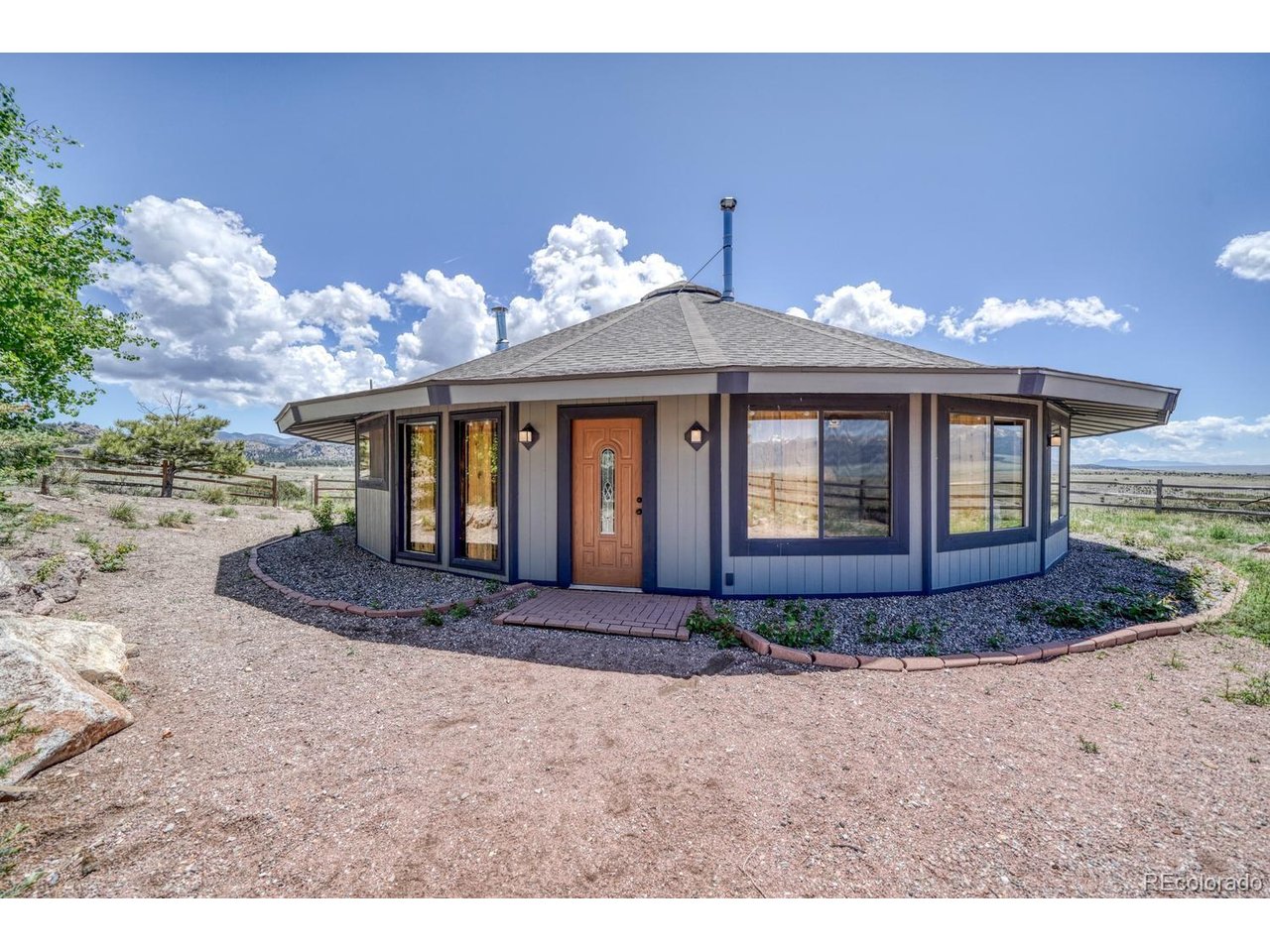 Photo of 1115 County Road 319 Westcliffe CO 81252