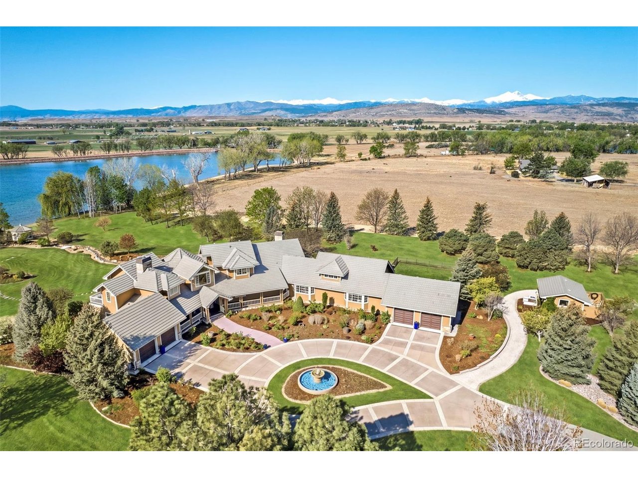 Photo of 9402 Crystal Ln Longmont CO 80503
