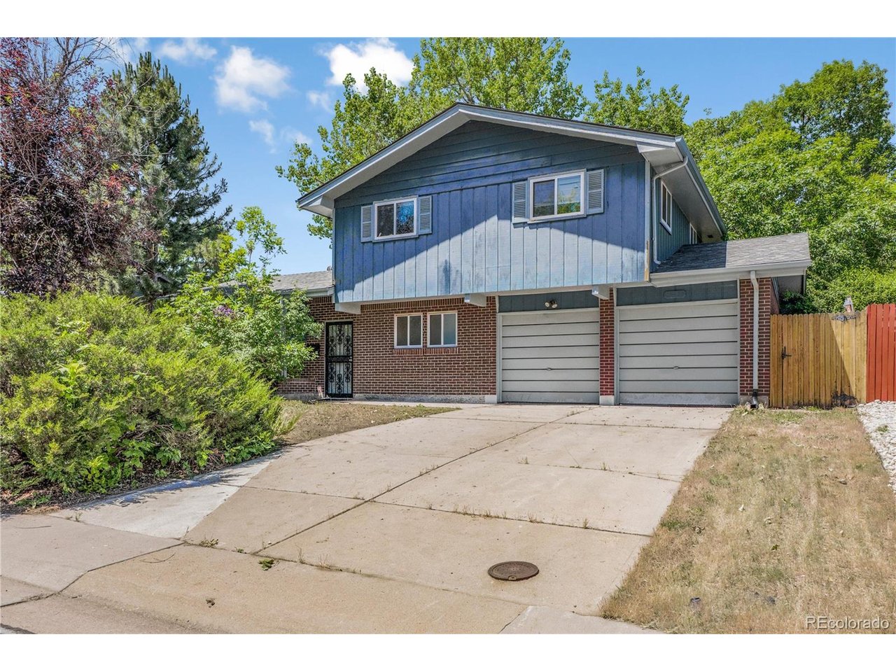 Photo of 1619 S Brentwood St Lakewood CO 80232