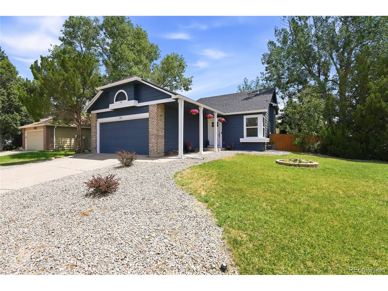 Photo of 4500 N Jebel St Denver CO 80249
