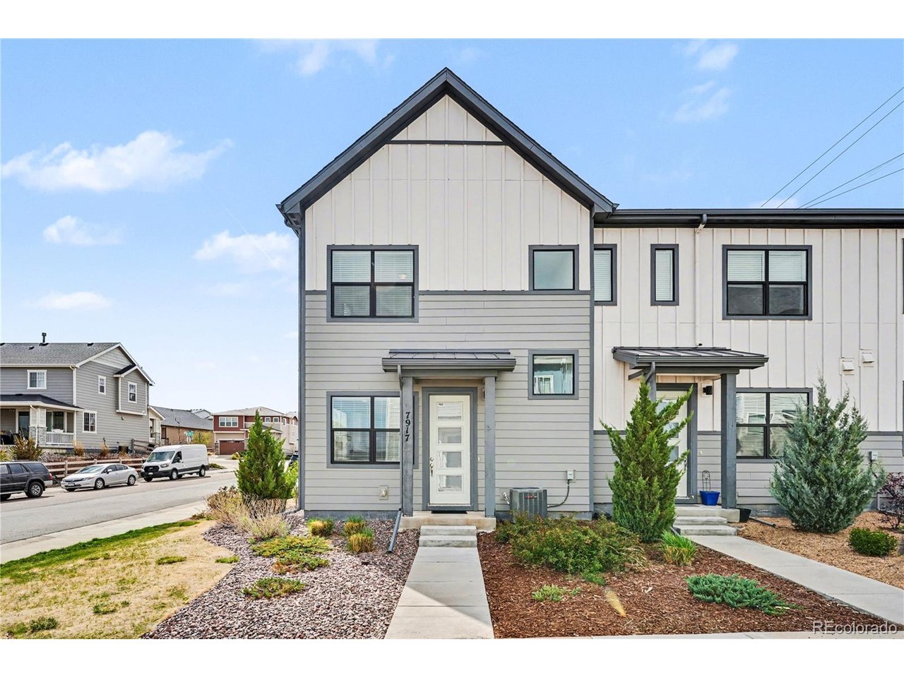 Photo of 7917 Yampa River Ave Littleton CO 80125