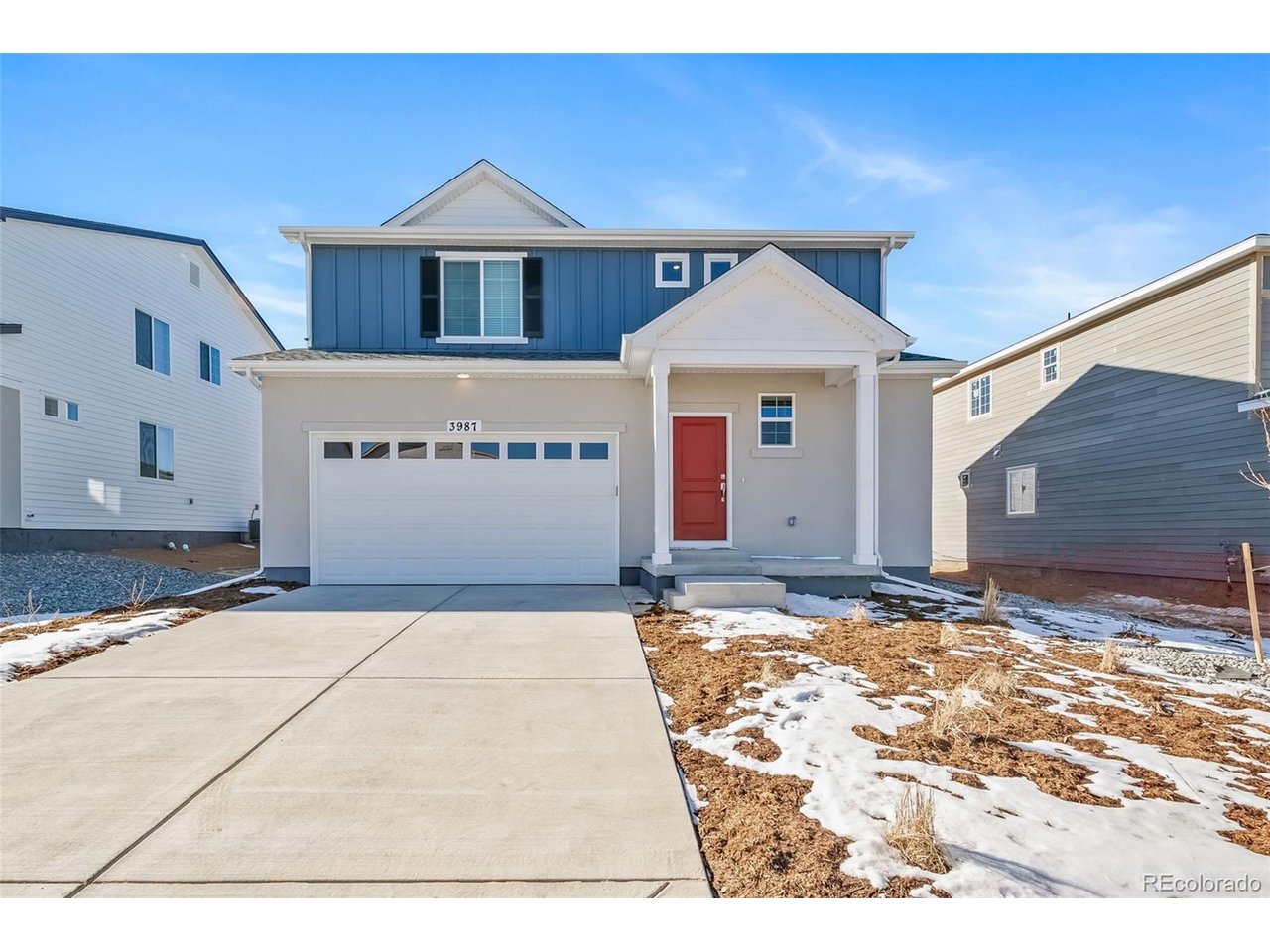 Photo of 4166 Graywood Dr Johnstown CO 80534