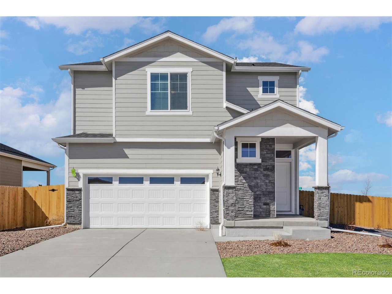 Photo of 17949 E 93rd Pl Commerce City CO 80022