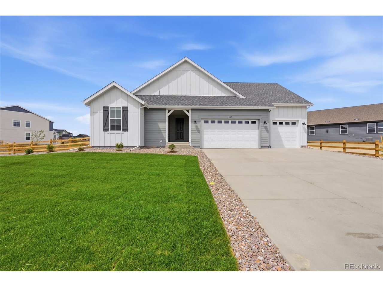 Photo of 1113 Floyd Pl Elizabeth CO 80107