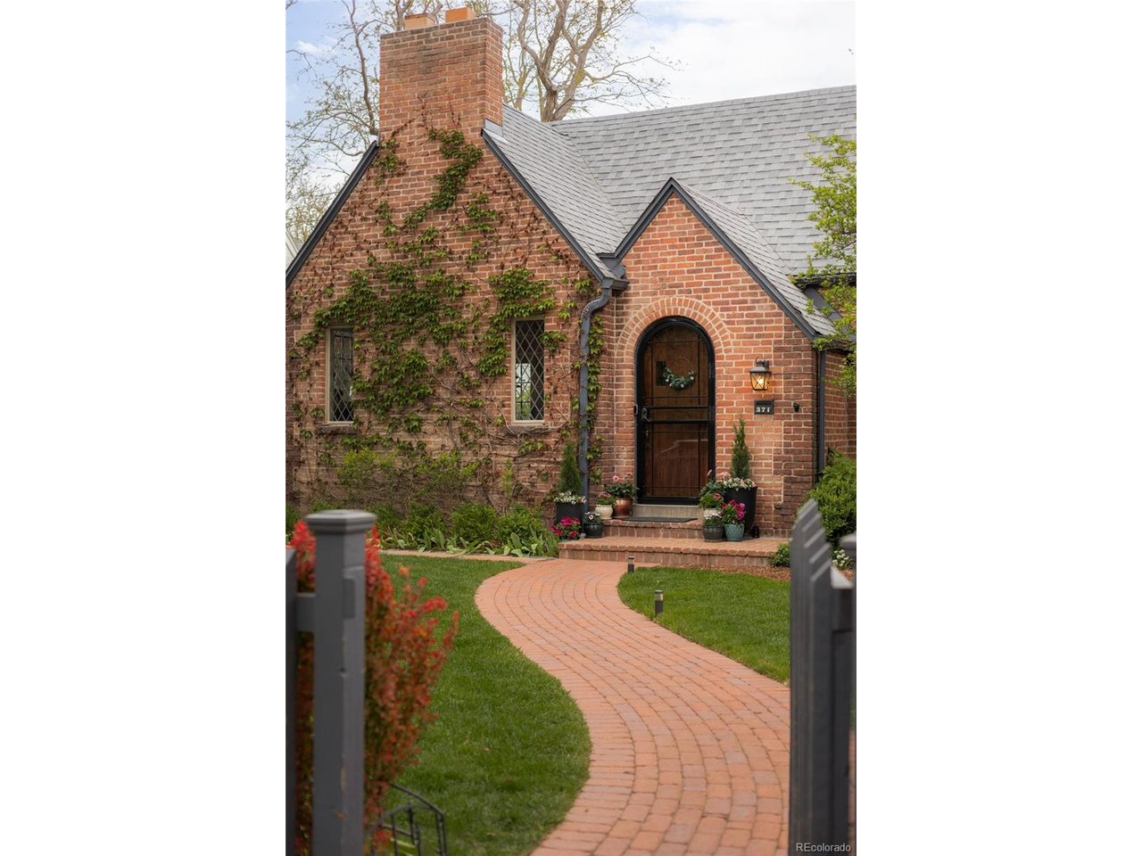 Photo of 371 Albion St Denver CO 80220