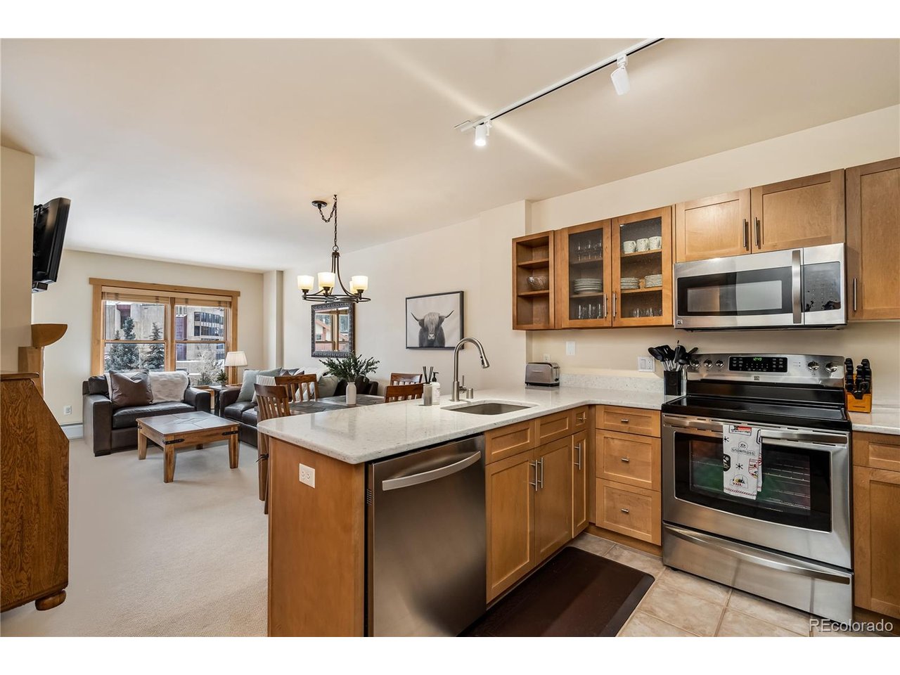 Photo of 105 Wheeler Cir #334 Frisco CO 80443