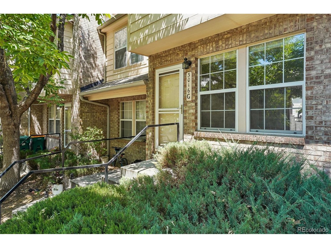 Photo of 3016 W 107th Pl #G Westminster CO 80031