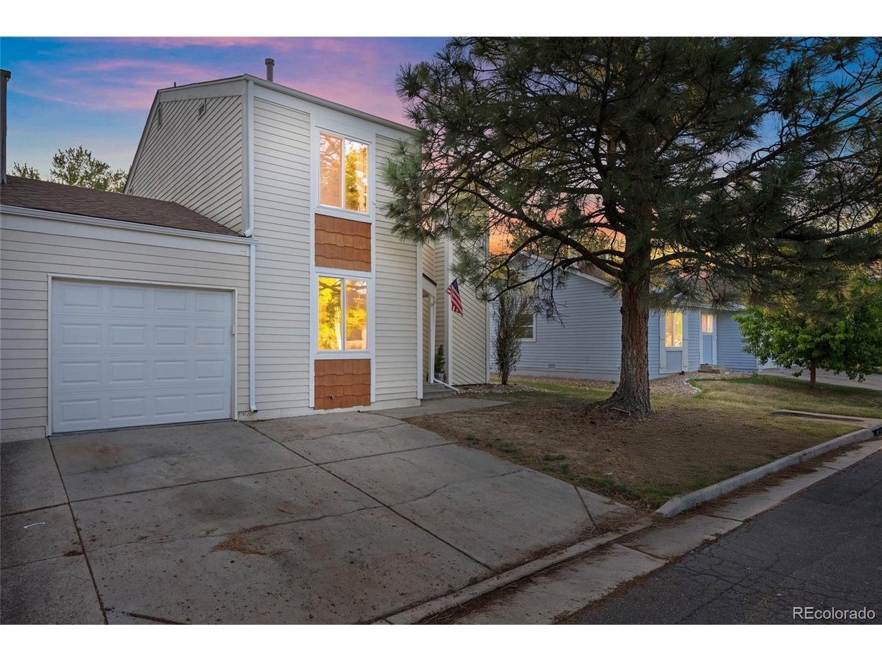 Photo of 16129 E Rice Pl #B Aurora CO 80015