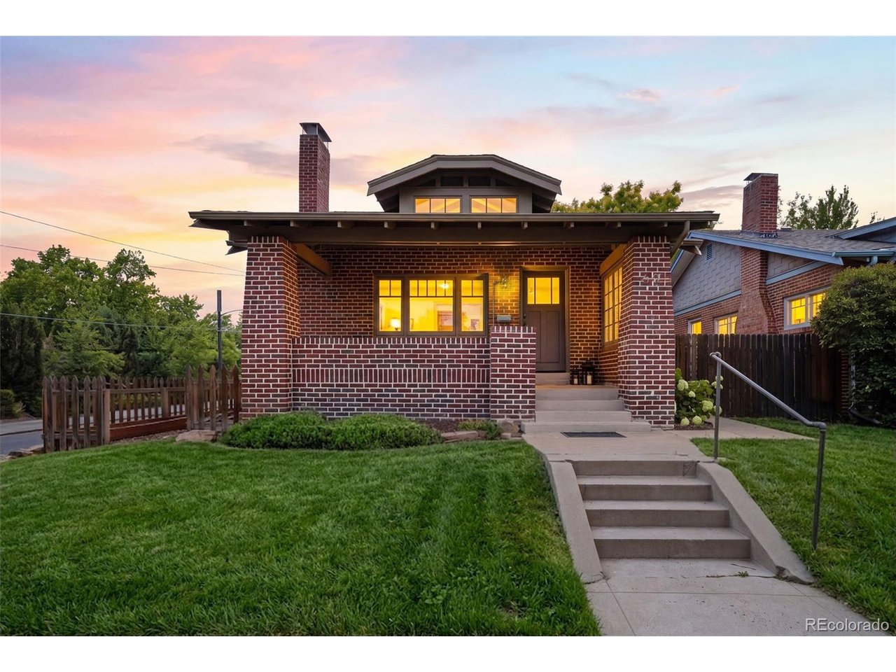 Photo of 601 Jackson St Denver CO 80206