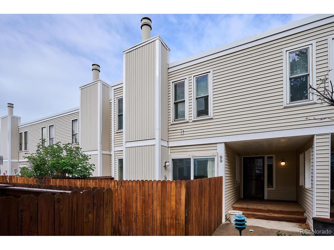 Photo of 1050 S Monaco Pkwy #99 Denver CO 80224