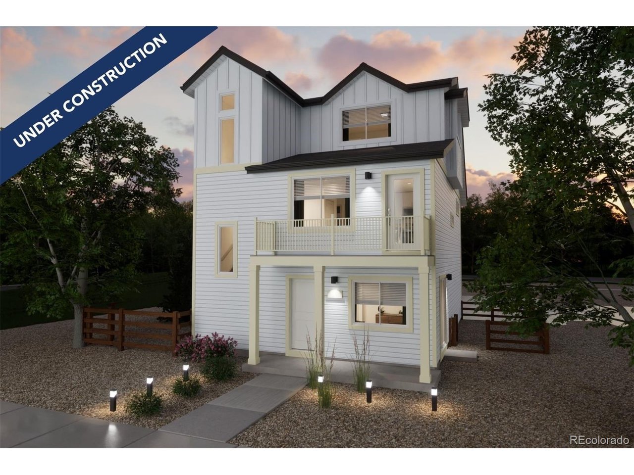Photo of 10068 Revere Ct Commerce City CO 80022