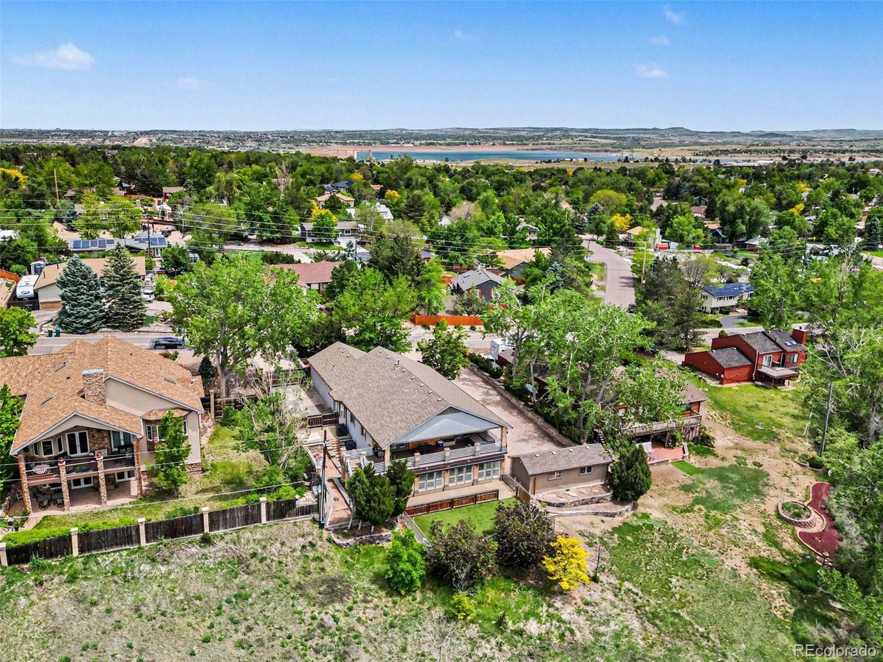 Photo of 8347 S Carr St Littleton CO 80128