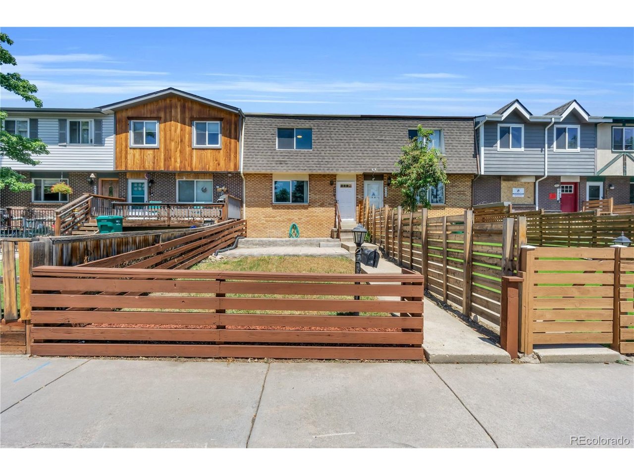 Photo of 9461 W 47th Ave Wheat Ridge CO 80033
