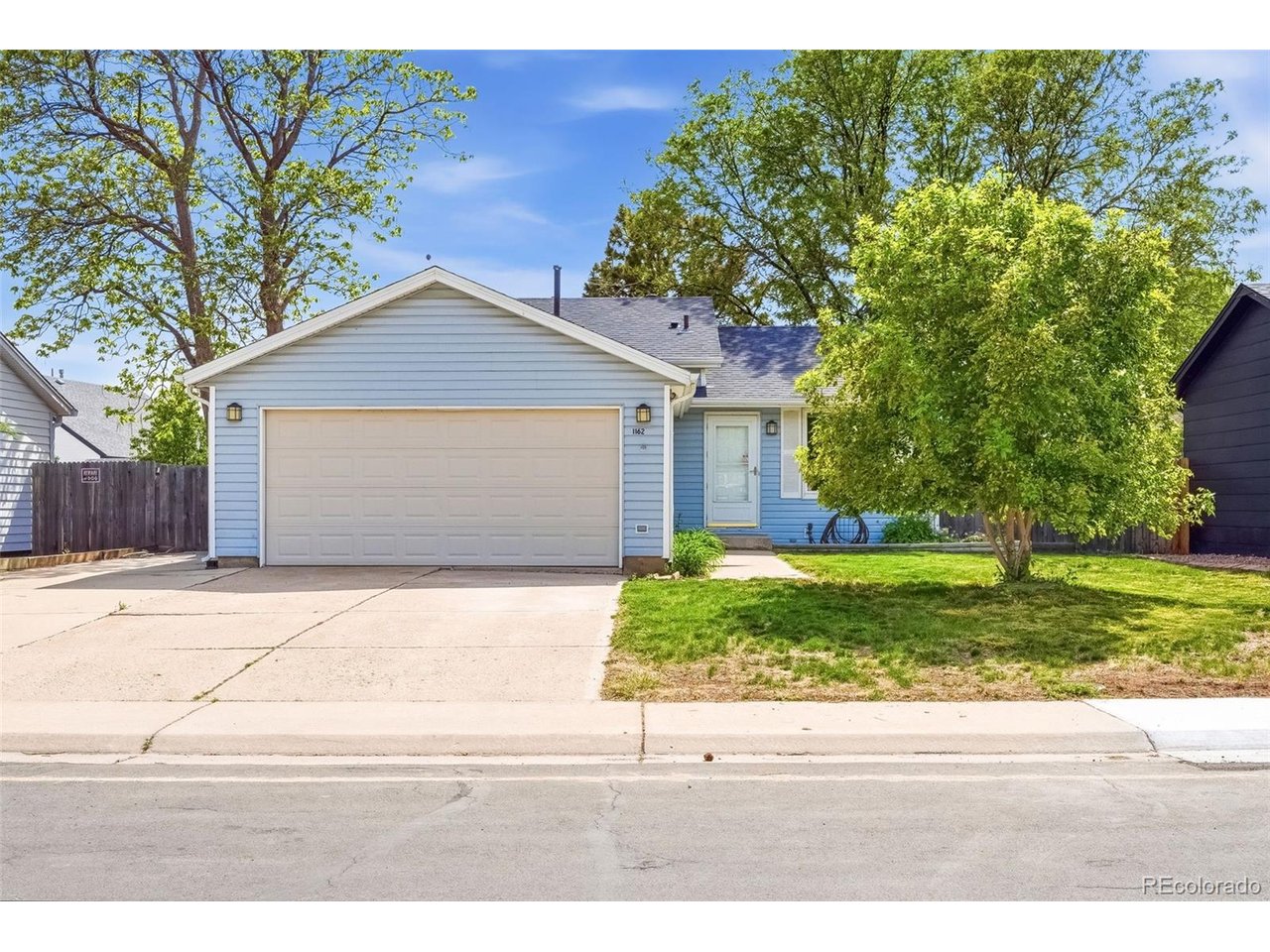 Photo of 1162 W 135th Pl Denver CO 80234