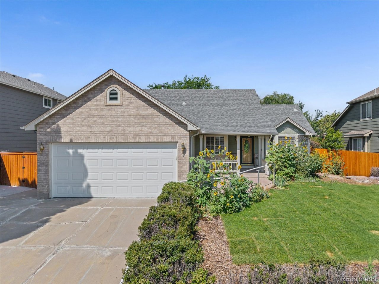 Photo of 13329 Wyandot St Denver CO 80234