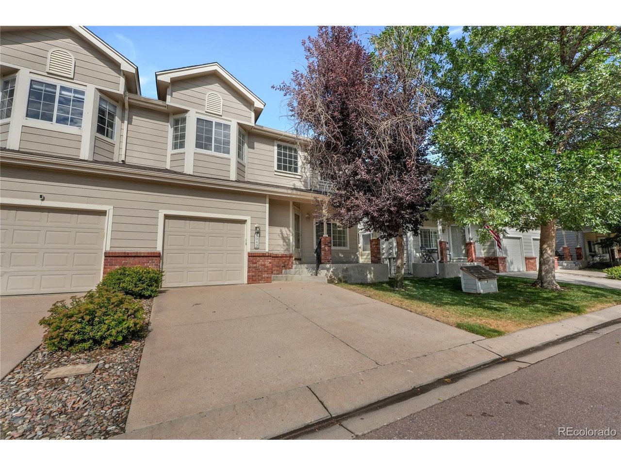 Photo of 1049 Samuel Pt Colorado Springs CO 80906