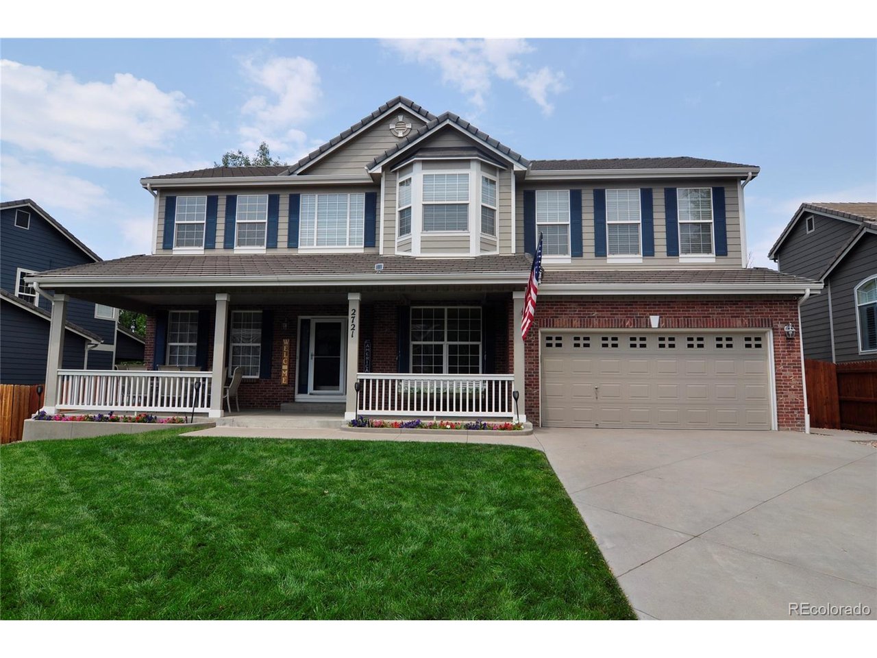 Photo of 2721 E 138th Pl Thornton CO 80602